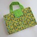 Coloring Bag - great for Doctors, Church, or the car - Crayons, pencils, and paper not included