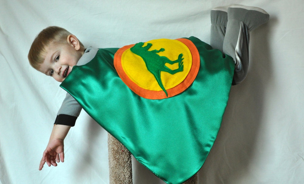 Dinosaur Cape