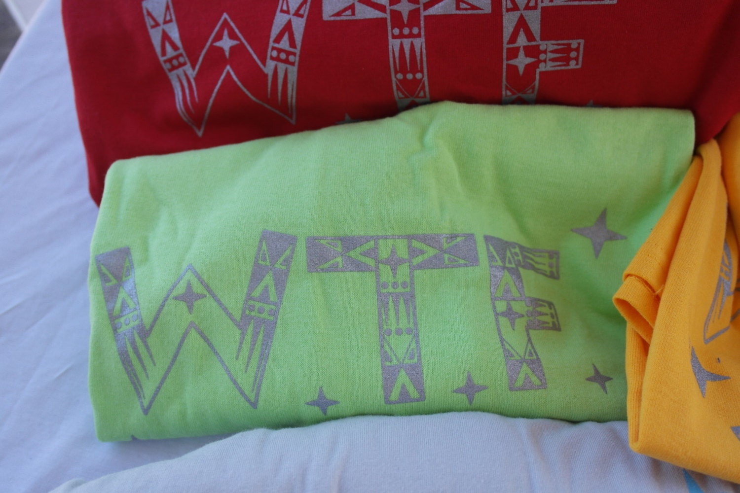 xl Wheres the frybread tshirt