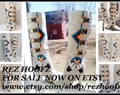 customize your own boots