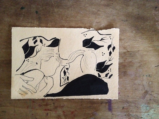 Custom Illustration