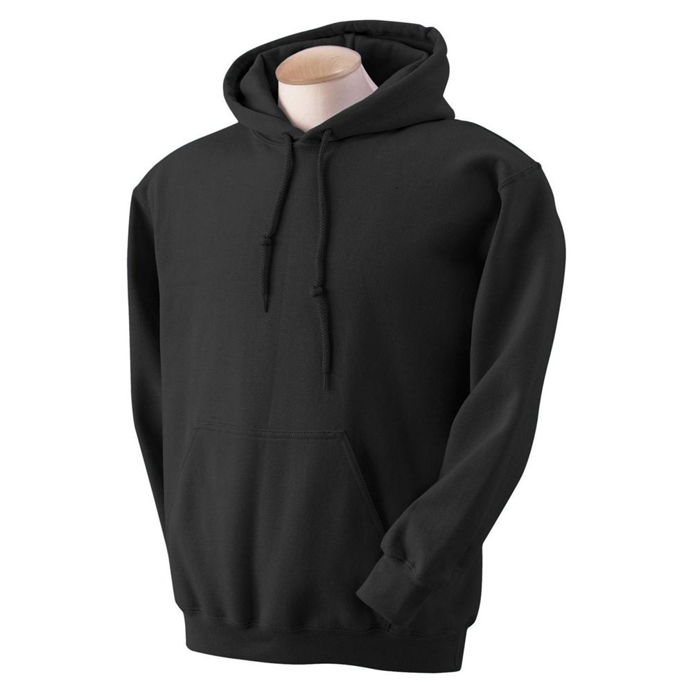 Upgrade Your Shirt Order to a Hoodie
