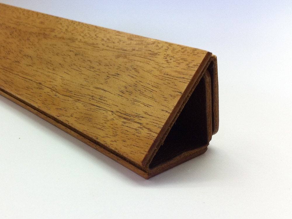 Mahogany iPad 2, iPad 3 or iPad 4 Smart Cover