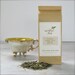 Organic Lemon Mint Ménage Black Tea - ArtfulTea Luxury Loose Leaf Blend, Lemongrass, Peppermint, Spearmint, 3 oz. Tin