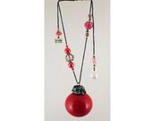 Make a Wish Wish Ball, Witch Ball, Suncatcher, Friendship Ball, Faerie Fairy Ball