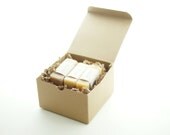 Handmade Soap Gift Set / Choose any 3 Soaps