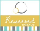 Reserved Listing For Jennifer.