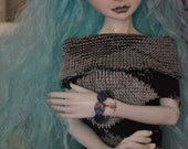 BJD SD or MSD sized bracelet