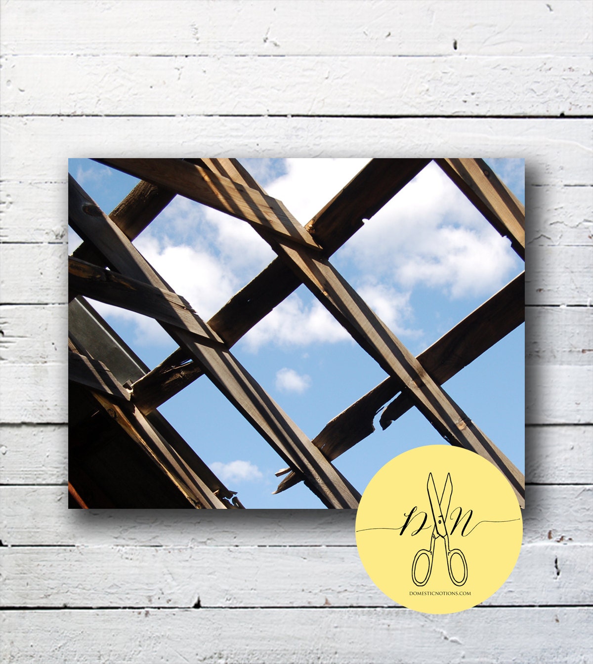 INSTANT DOWNLOAD Photography, Rustic Barn Roof, Home Decor, 8x10 Instant Photography, Old Barn