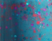 FULL SIZE Turq-ish Delight Turquoise Nail Polish