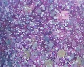 On Sale MINI Candied Violets Glitter Nail Polish