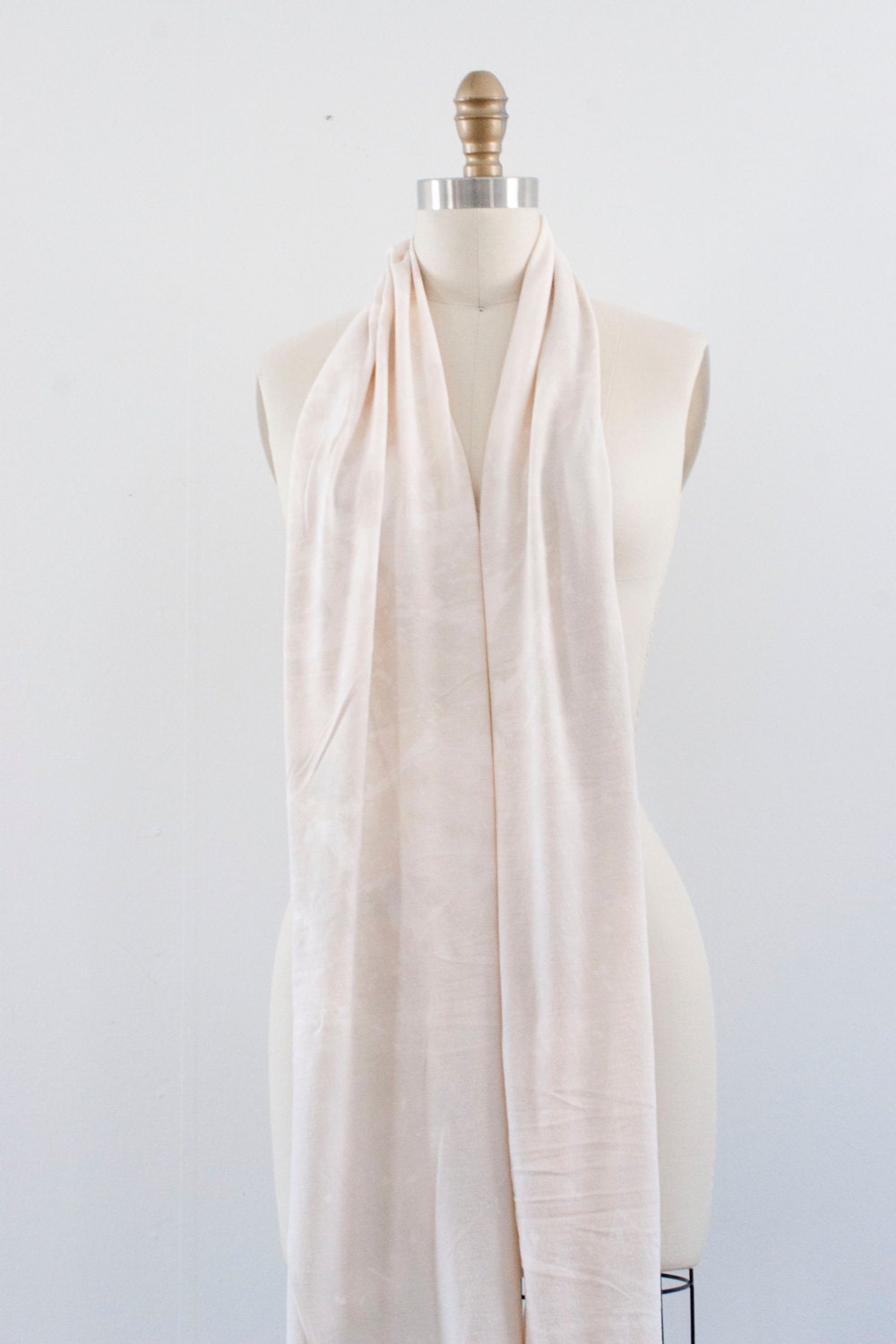 KARMA Scarf lite - Sandstone