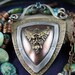The Green Man Necklace