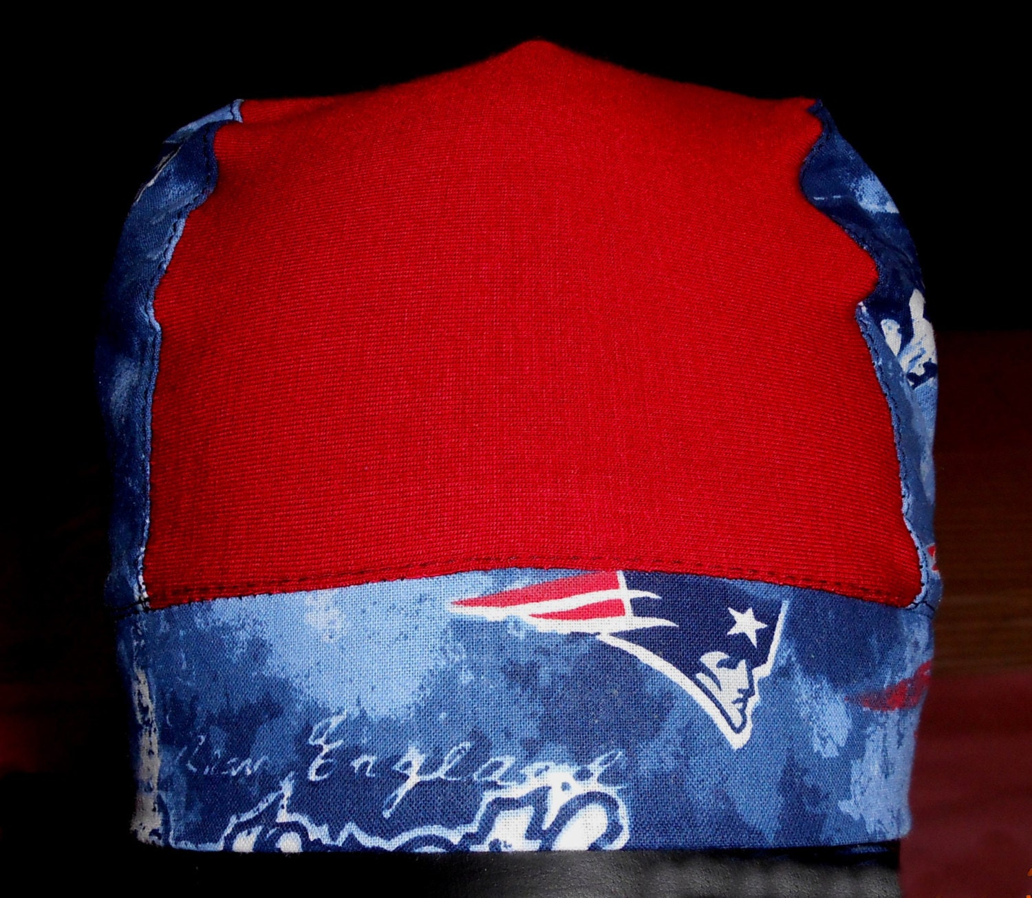 Doo Rag/ Skull Cap/ Biker Cap/ Chemo Cap
