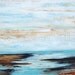 Original PAINTING abstract painting  Original landscape  painting  wall art from jolina anthony fast and free shipping