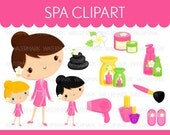 Spa Makeover - C53