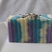 LAVENDER l Purple l REFRESHING l Flowers l Handcrafted Soap l