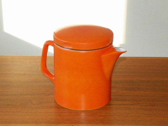 LaGardo Tackett Schmid Porcelain Espresso/Coffee Pot