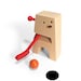 Mr Woods - golf in miniature