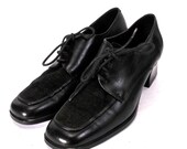 Amalfi Size 6B Woman's Shoe