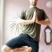 Mens hemp shorts
