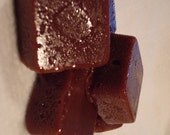 Chocolate Bacon Caramels
