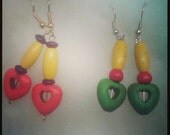 Pretty Girl Youth Earrings