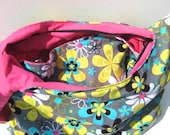 Large Purse Divider. Purse Organizer. Hobo Bag ADD ON. Design Your Own Bag. Summer Fashion Accessory.