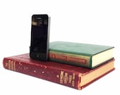 Vintage Shakespeare Double booksi for iPhone and iPod