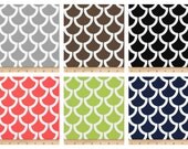 24" Ottoman Pouf Floor Pillow Michael Miller Bekko Billow