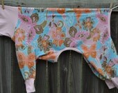 Greyhound Jammies - L