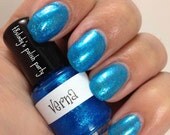 Verna from the "Twitterpated" Collection
