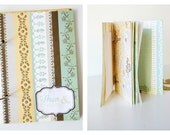 Then & Now No. 2 - Everafter Anniversary / Love Mini Album Kit