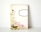 Take Flight Mini Album Kit