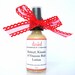 Retinyl, Kinetin and Vitamin Rich Lotion - Retinyl, Niacinamide, L Carnosine, CoenzymeQ10, Shea, Argan, Lycopene