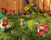 Zombie Gnomes: The 2nd Wave FREE USA SHIPPING