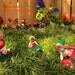 Zombie Gnomes: The 2nd Wave FREE USA SHIPPING