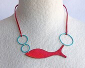 Big Fish (Red)