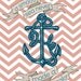 Smooth Seas and Skilled Sailors 8x10 nautical motivational print