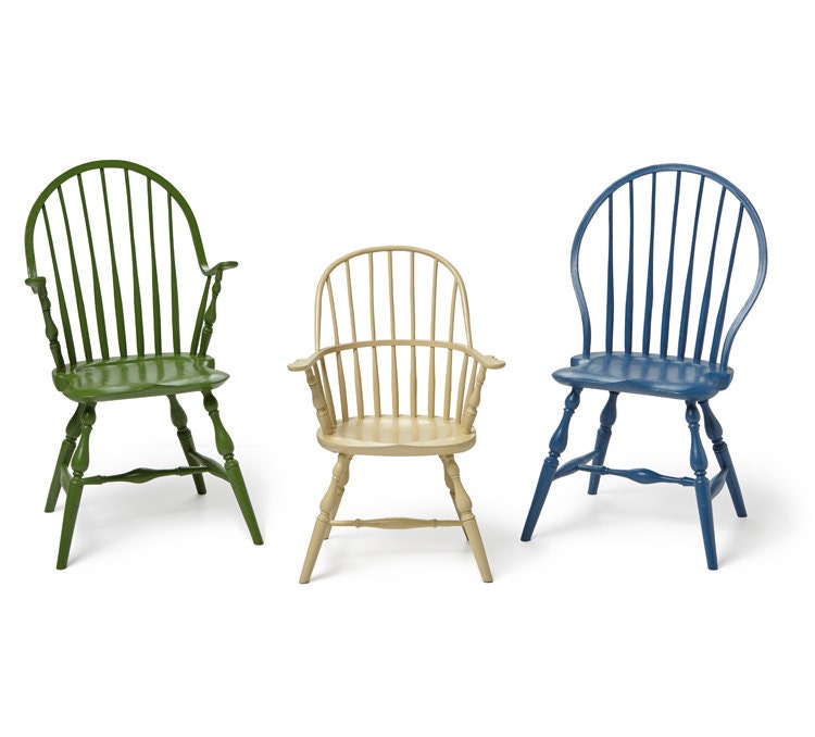 Youth Windsor Chairs