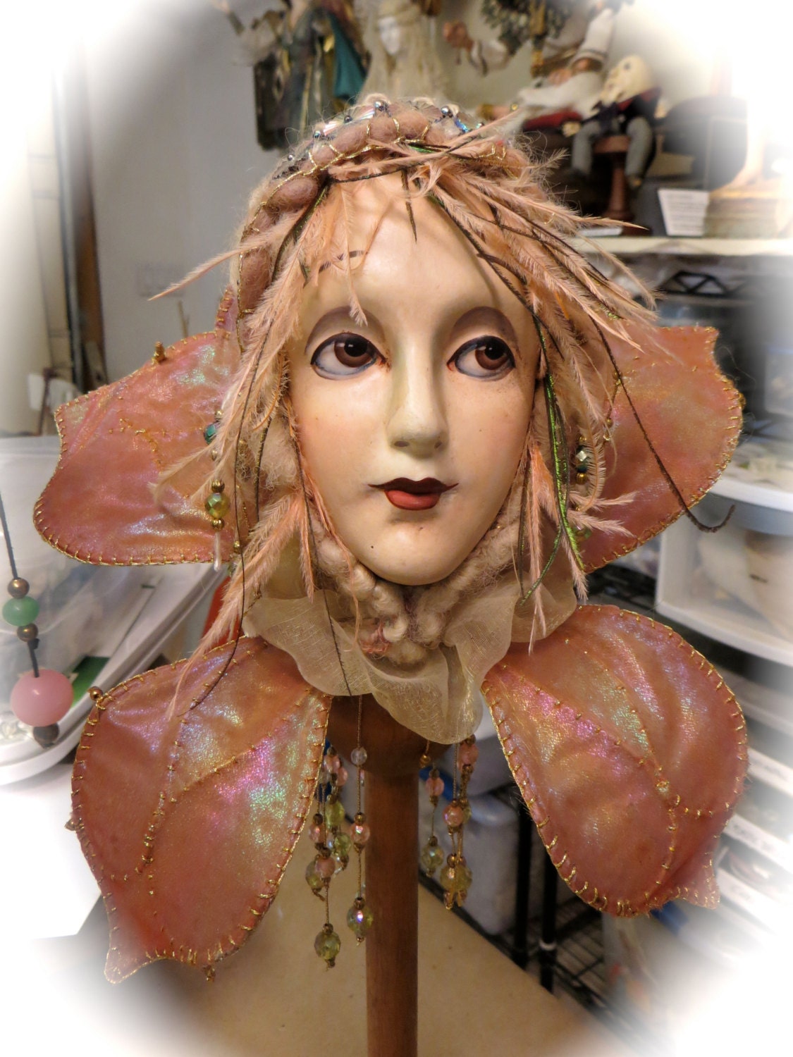 Nature Nymph