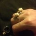 Toothless Ring