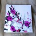 Embroidered  Photo album  Wedding  photo album