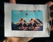 bluebear rock patch