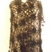 shawl , Bride ,Black ,Flower ,Flowered ,Accessories, Scarf ,Mohair ,Shawl, Romantic ,Gift ,Neckwarmer,Ready ,Shipping,collar,warm,wrap