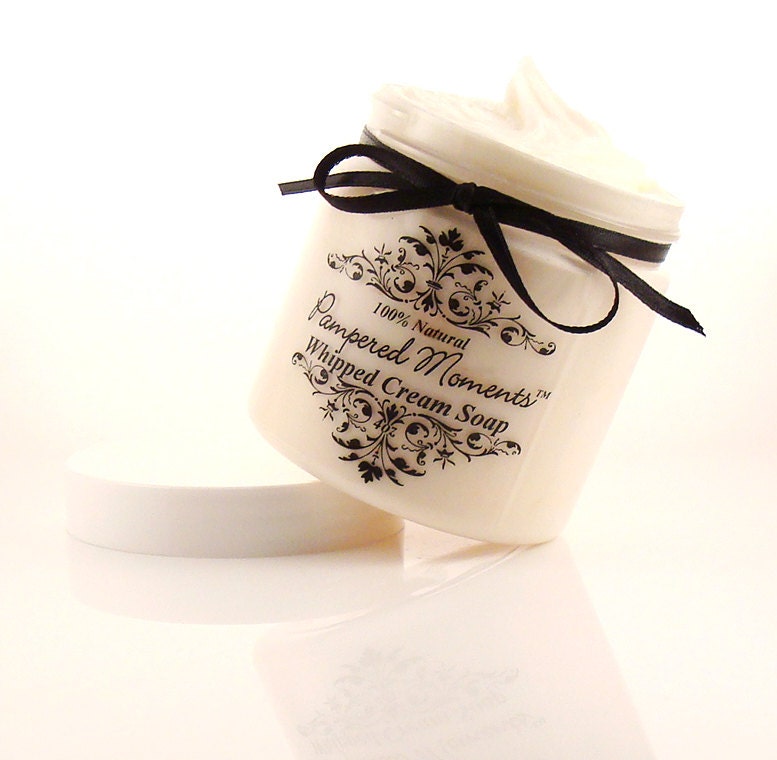 Choose Scent - Whipped Cream Soap - Handcrafted, Bath & Beauty, Natural, Soap