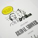 1950 Bridal Shower Invitation Printable Template