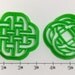 Celtic Knot Cookie Cutter Set