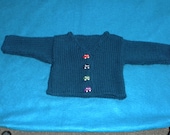 Baby Boy's Sweater