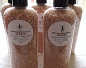 Buttercream and Snickerdoodle Milk Bath Salt